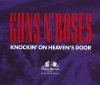 Guns N' Roses - Knockin' On Heaven's Door (Maxi-CD)